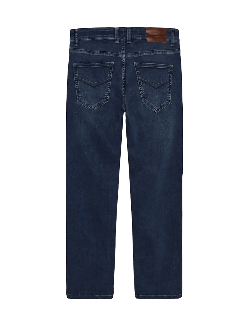 SIGNAL - TimmySI Denim - regular jeans - soft wash - 1