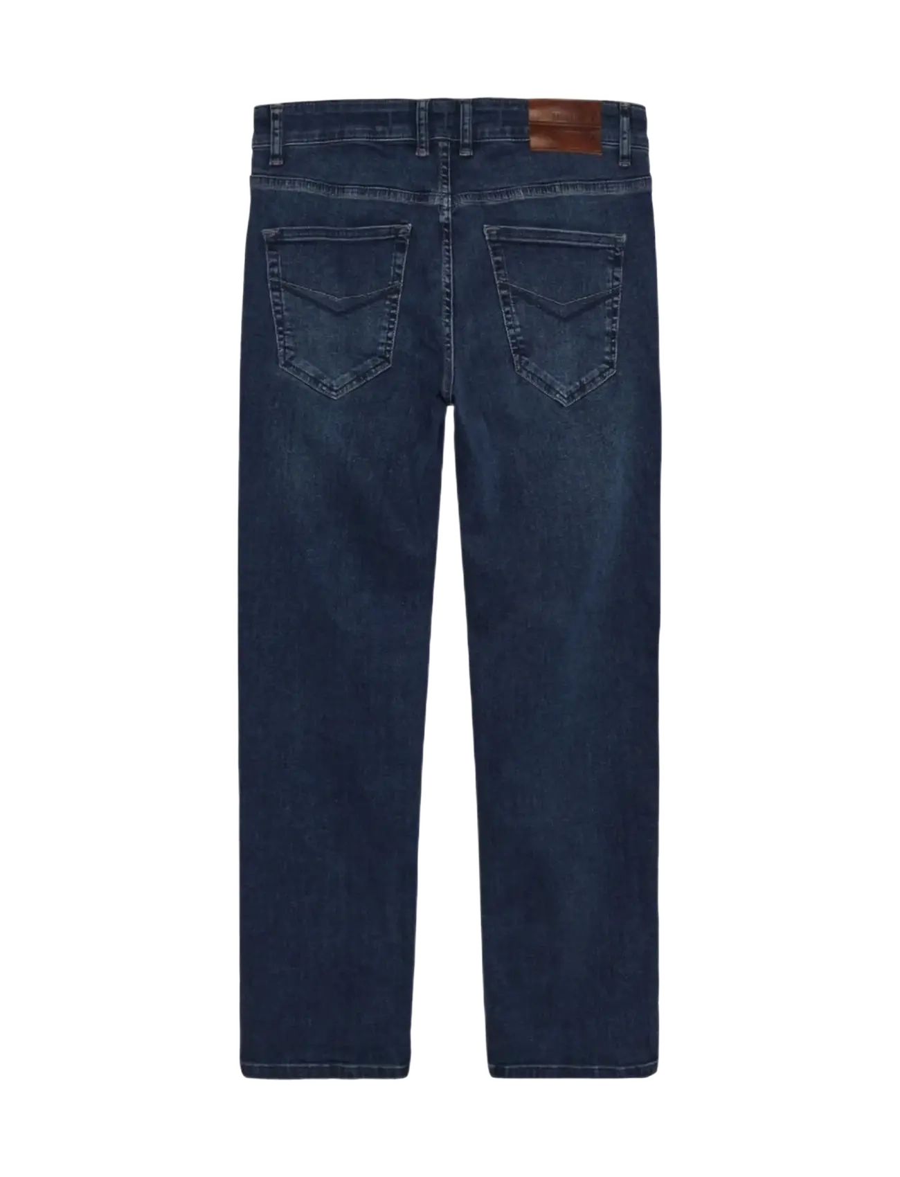 SIGNAL - TimmySI Denim - regular jeans - soft wash - 1