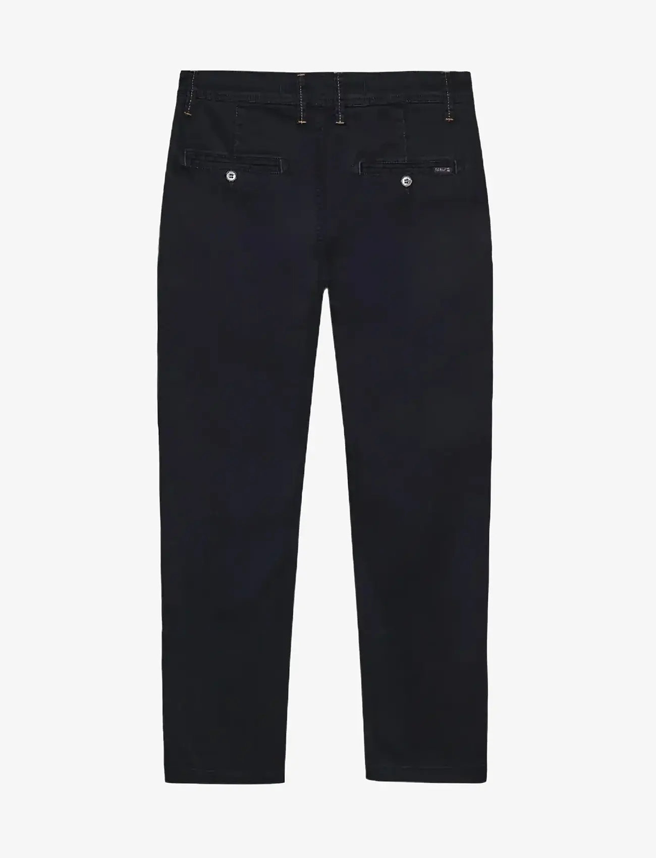 SIGNAL - VictorSI Chino - chino püksid - deep marine - 1