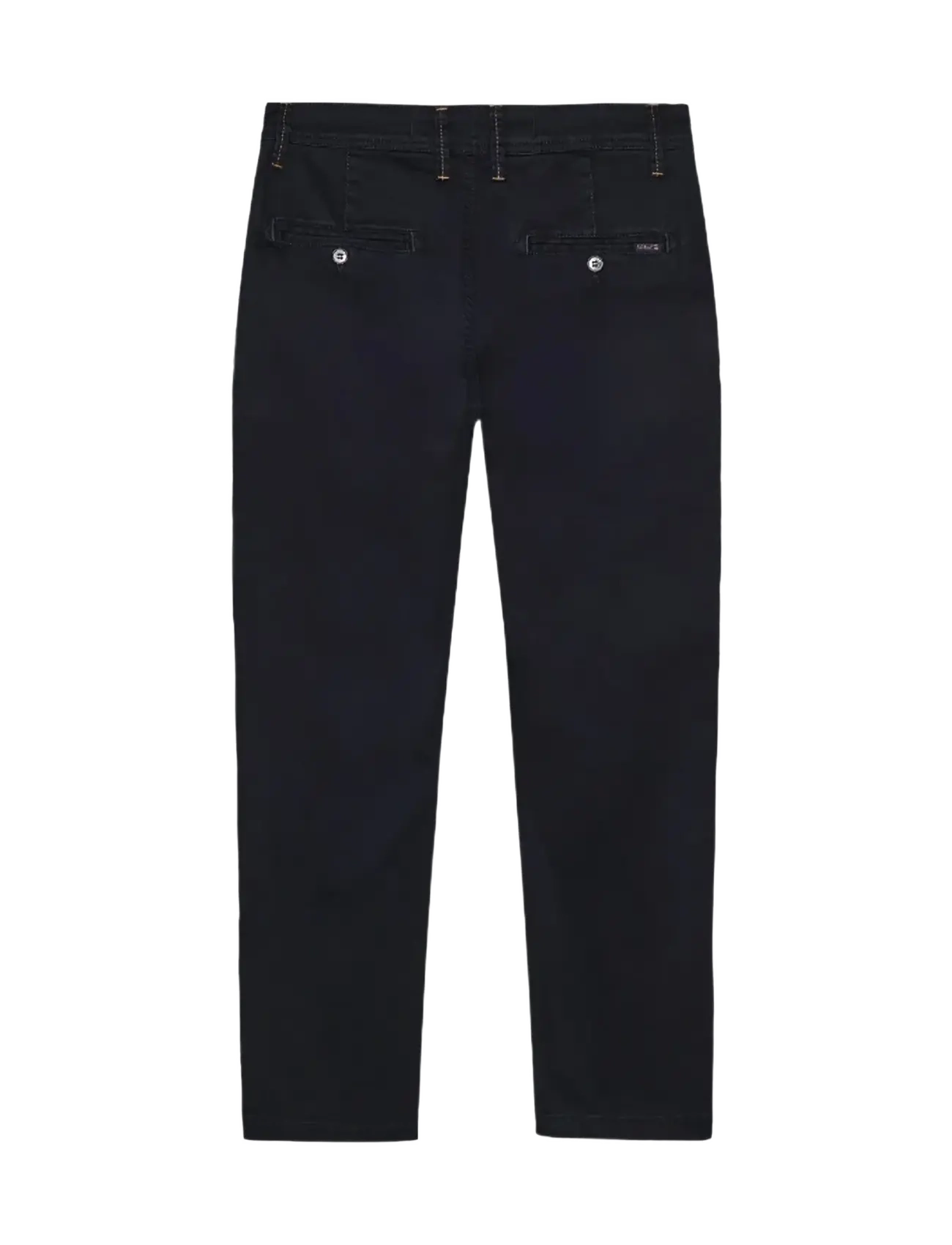 SIGNAL - VictorSI Chino - chinos - deep marine - 1