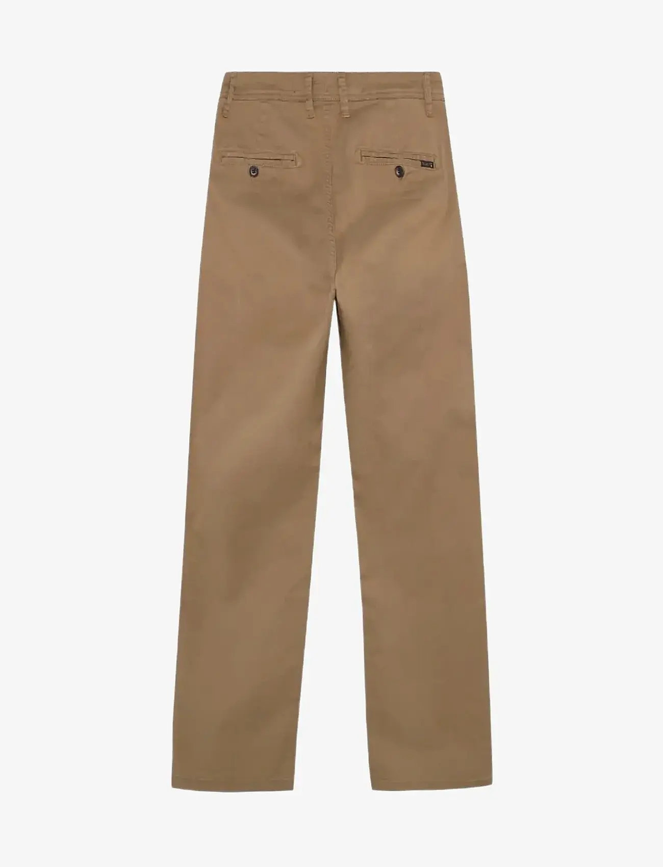 SIGNAL - VictorSI Chino - chinos - straw beige - 1
