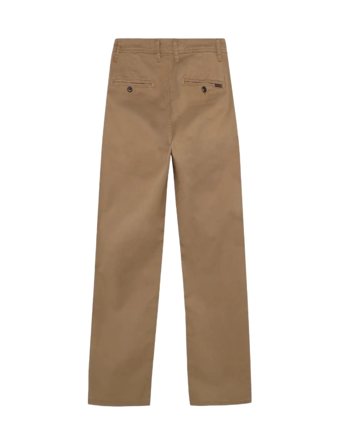 SIGNAL - VictorSI Chino - chinos - straw beige - 1