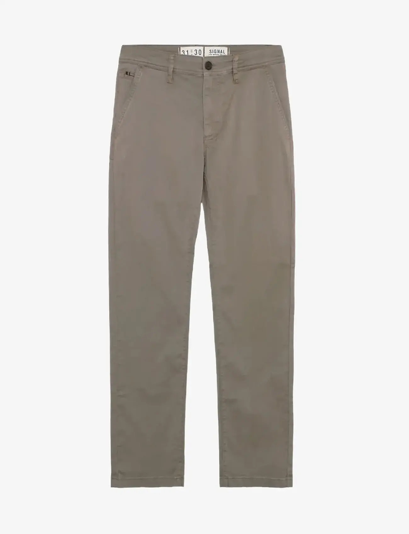 SIGNAL - VictorSI Chino - chinos - warm stone - 0