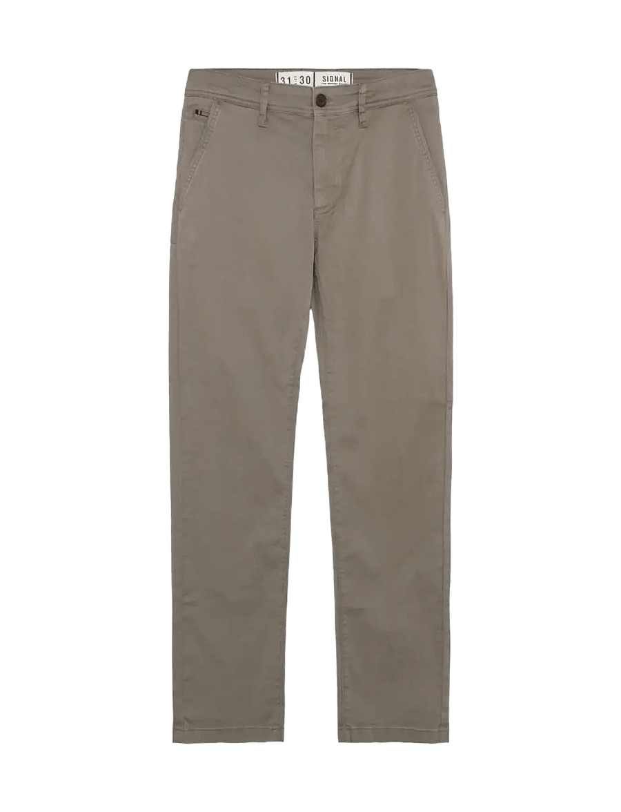 SIGNAL - VictorSI Chino - chinos - warm stone - 0
