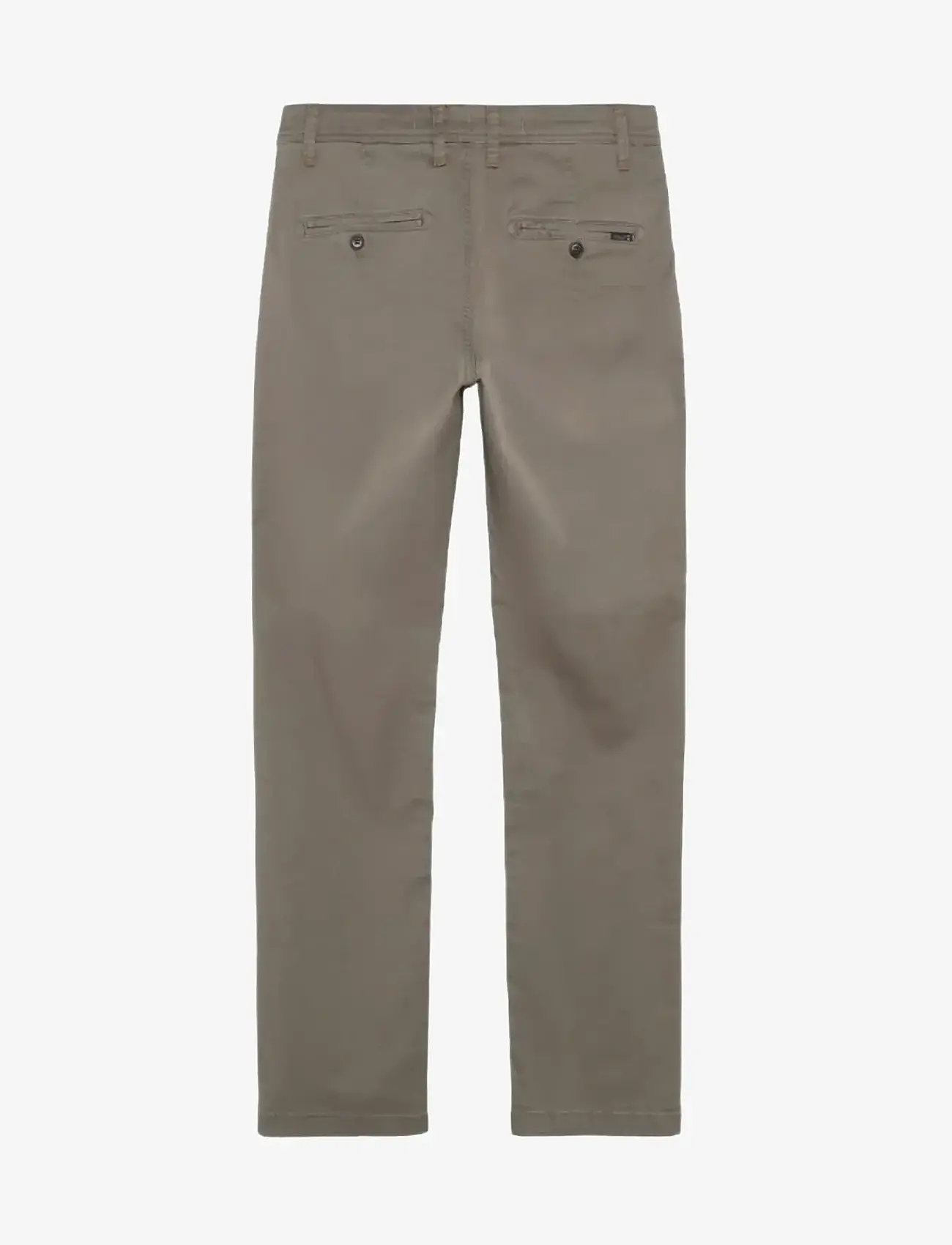 SIGNAL - VictorSI Chino - chinos - warm stone - 1