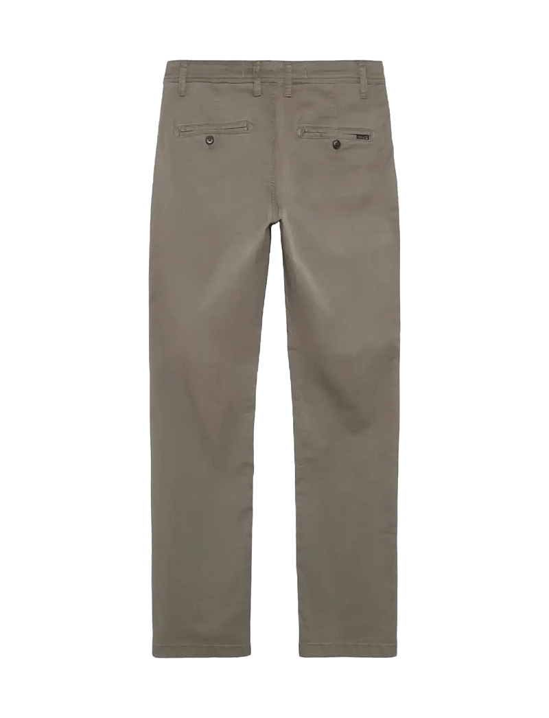 SIGNAL - VictorSI Chino - chinos - warm stone - 1