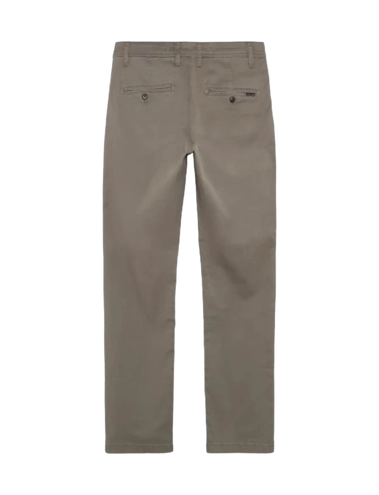 SIGNAL - VictorSI Chino - chinos - warm stone - 1
