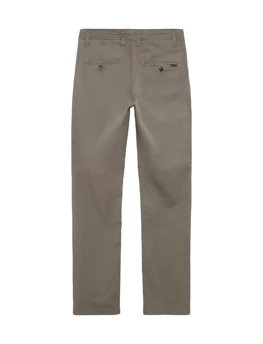 SIGNAL - VictorSI Chino - chinos - warm stone - 1