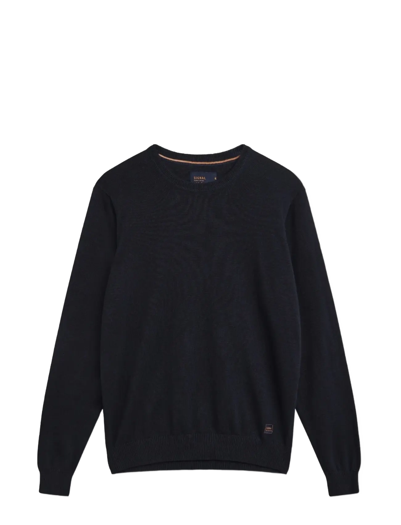 SIGNAL ViceSI Crew - Kleidung - DEEP MARINE / black