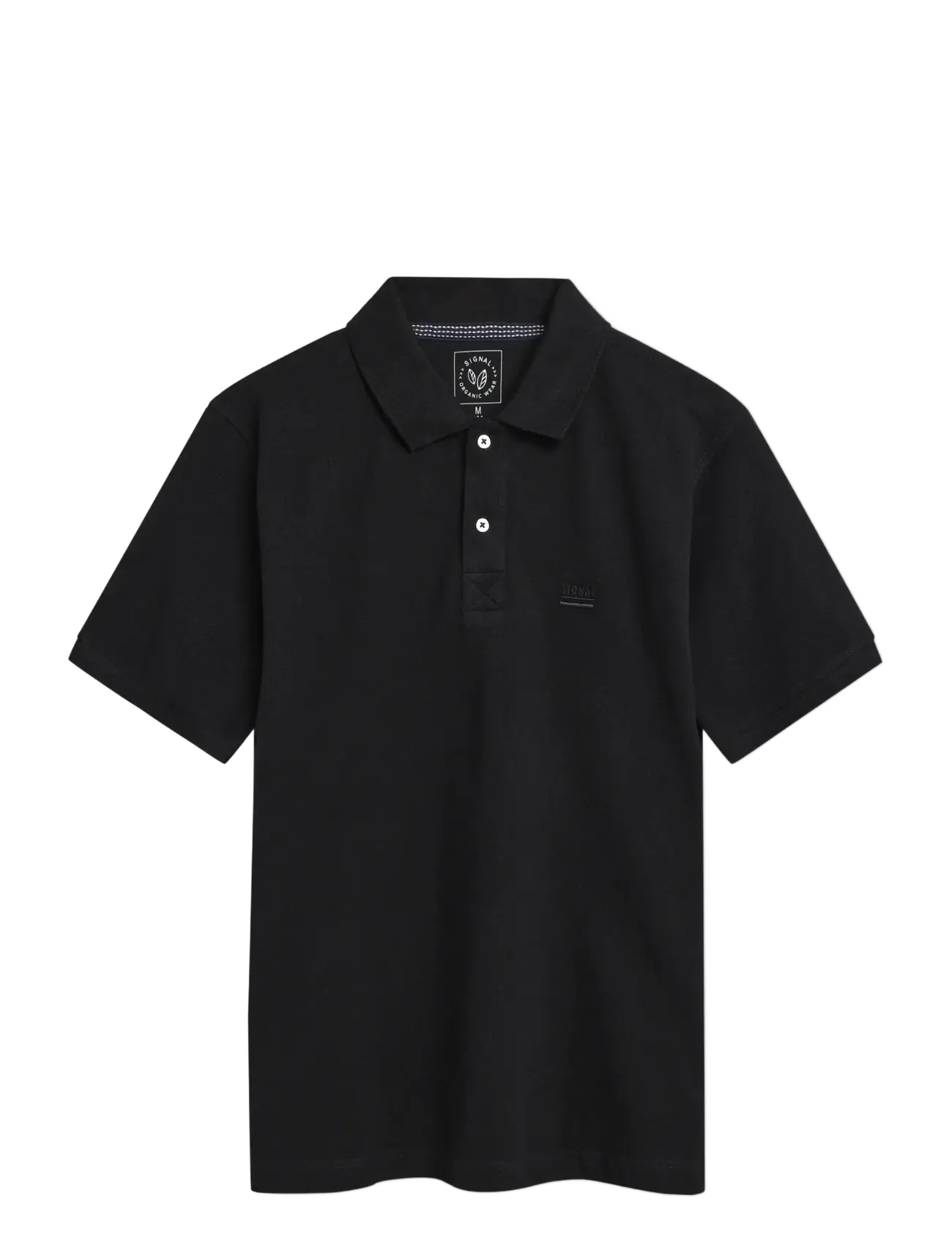 SIGNAL NickySI - Kleidung - BLACK / black