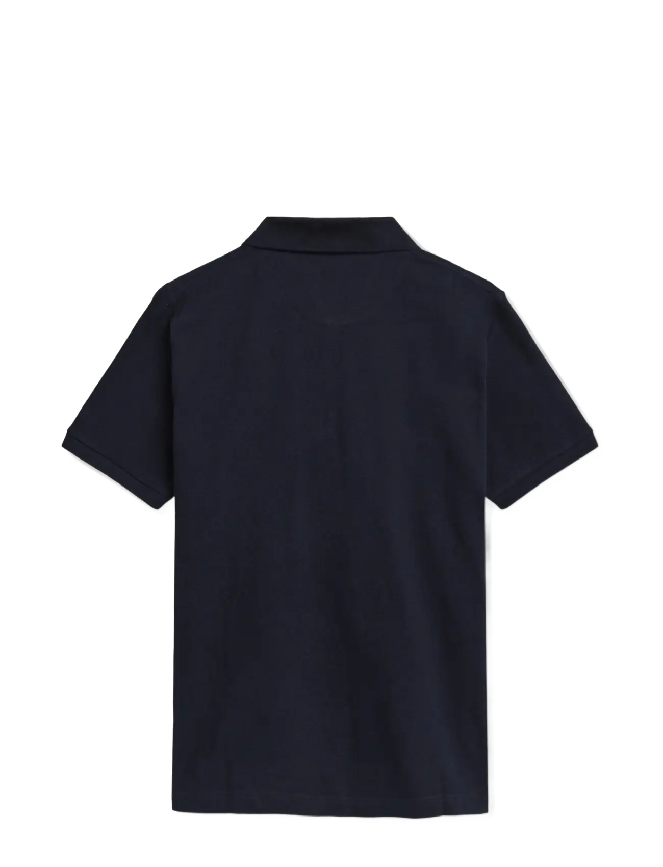 SIGNAL - NickySi Polo NOOS - kortärmade pikéer - deep marine - 2