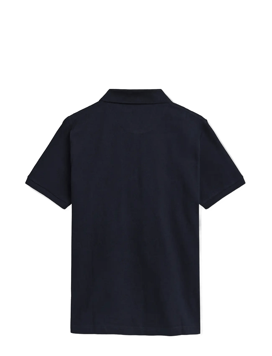 SIGNAL - NickySi Polo NOOS - kortärmade pikéer - deep marine - 2
