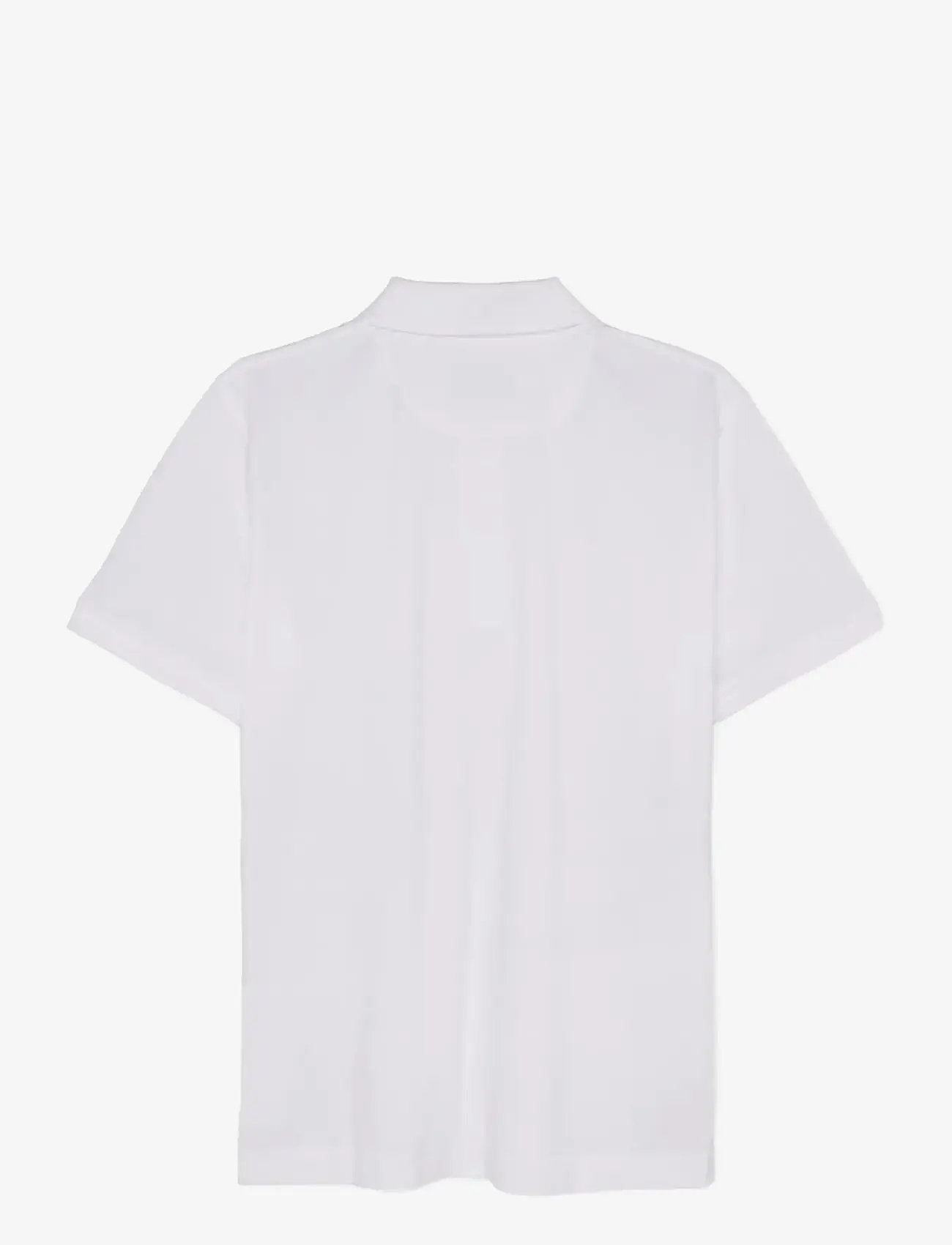 SIGNAL - NickySI - kortærmede poloer - white - 1