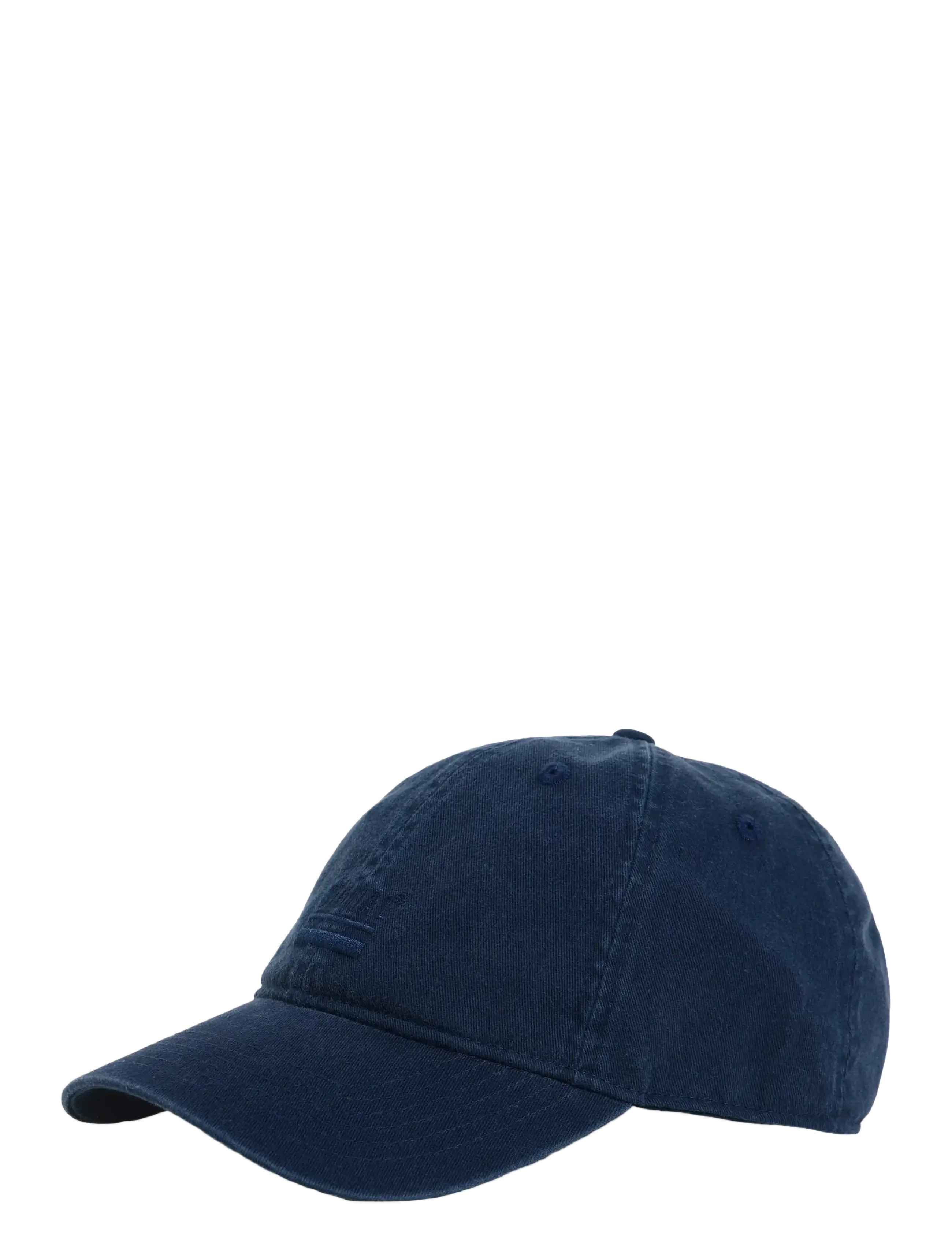 SIGNAL RiverSI G.D. Cap - Kasketter - DEEP MARINE / navy