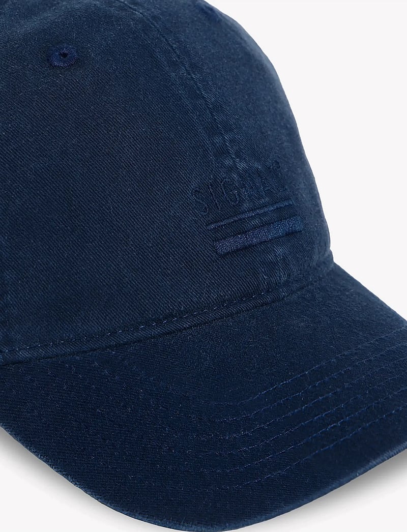 SIGNAL - RiverSI G.D. Cap - kepsar - deep marine - 2