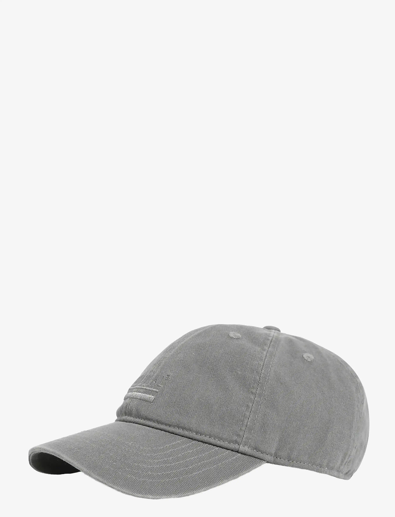 SIGNAL - RiverSI G.D. Cap - kepsar - warm stone - 1