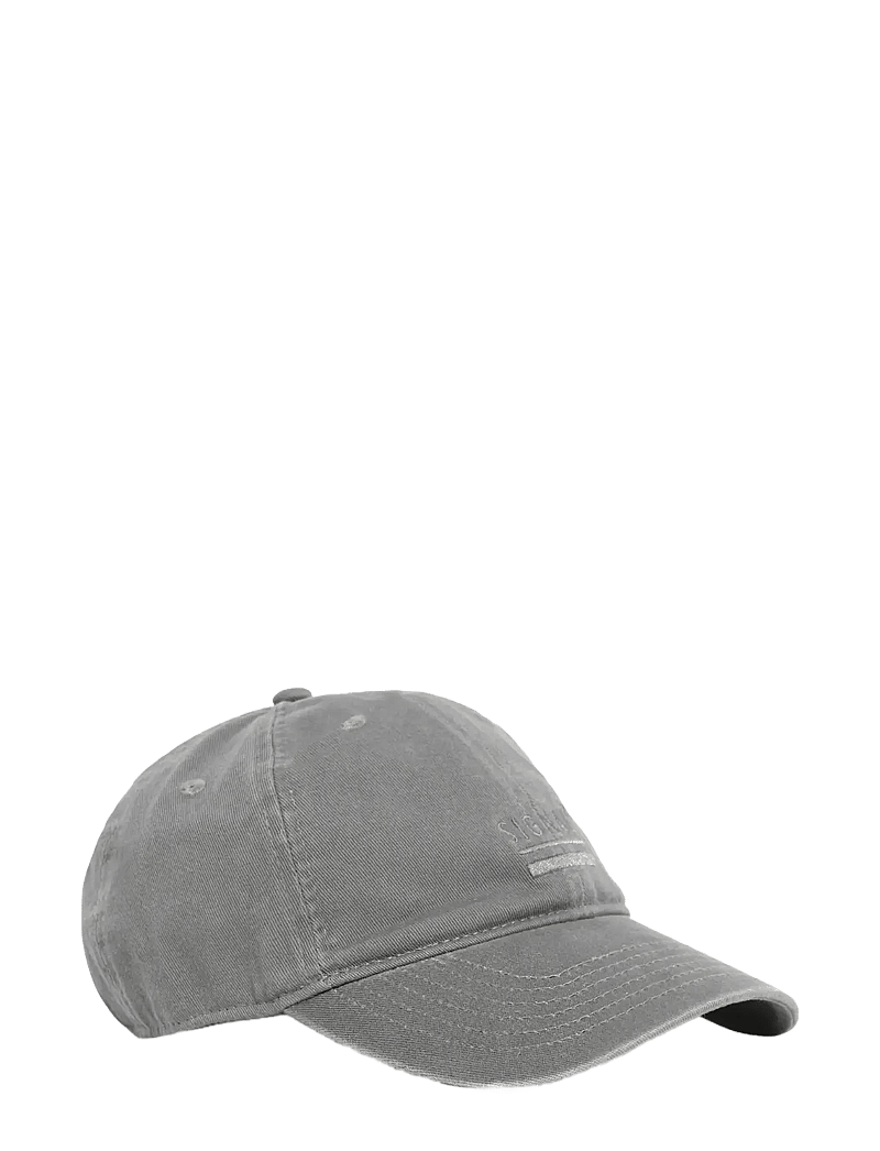 SIGNAL - RiverSI G.D. Cap - kepsar - warm stone - 2