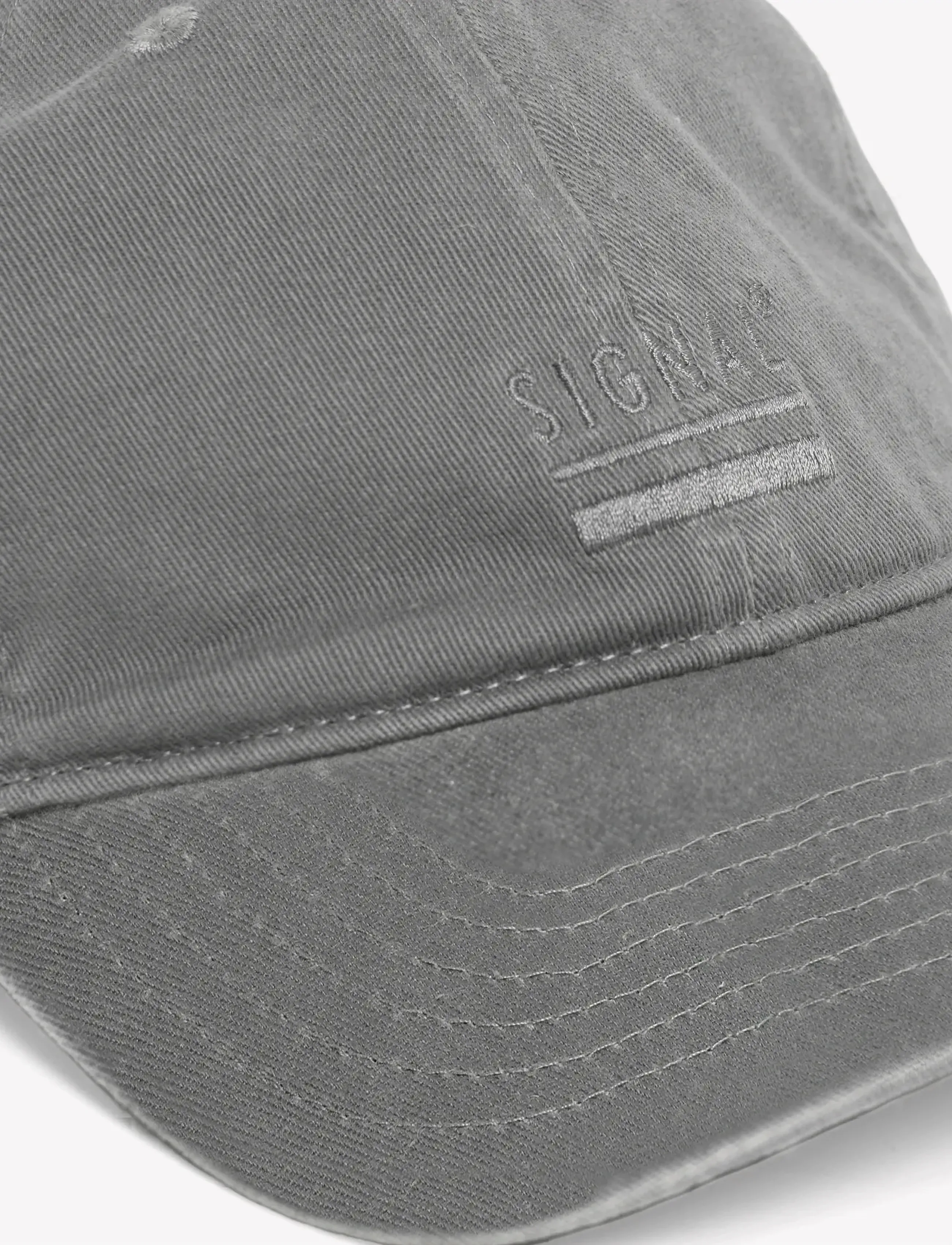 SIGNAL - RiverSI G.D. Cap - warm stone - 3