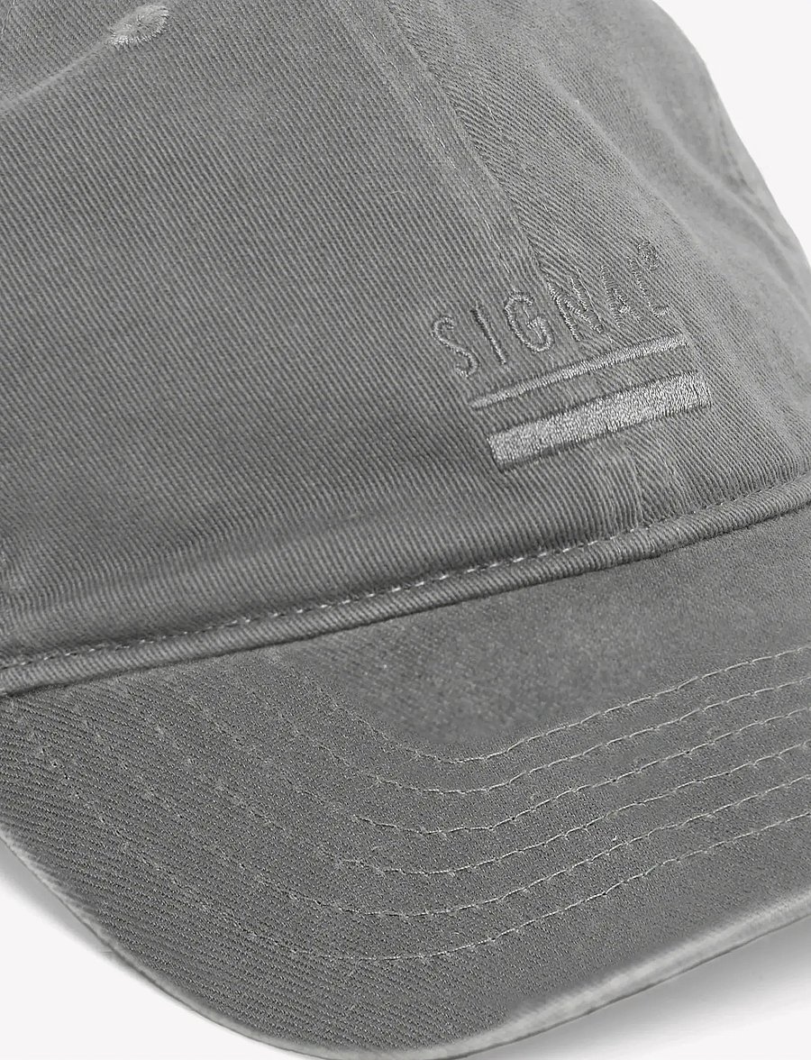 SIGNAL - 29524 RiverSI G.D. Cap - warm stone - 3