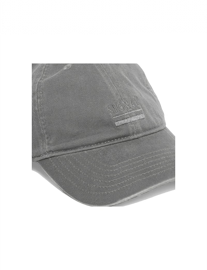 SIGNAL - RiverSI G.D. Cap - kepsar - warm stone - 4