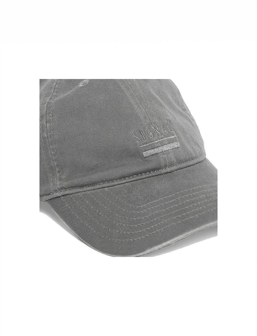 SIGNAL - 29524 RiverSI G.D. Cap - warm stone - 4
