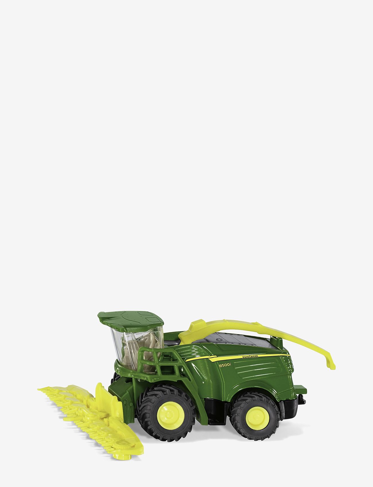 Siku - SKÖRDETRÖSKA JOHN DEERE 8500I - byggmaskiner - multi - 0