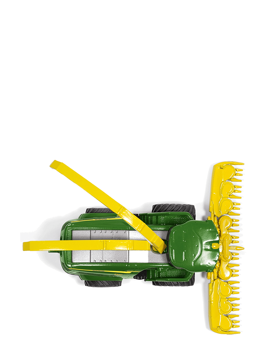 Siku - SKÖRDETRÖSKA JOHN DEERE 8500I - byggmaskiner - multi - 2