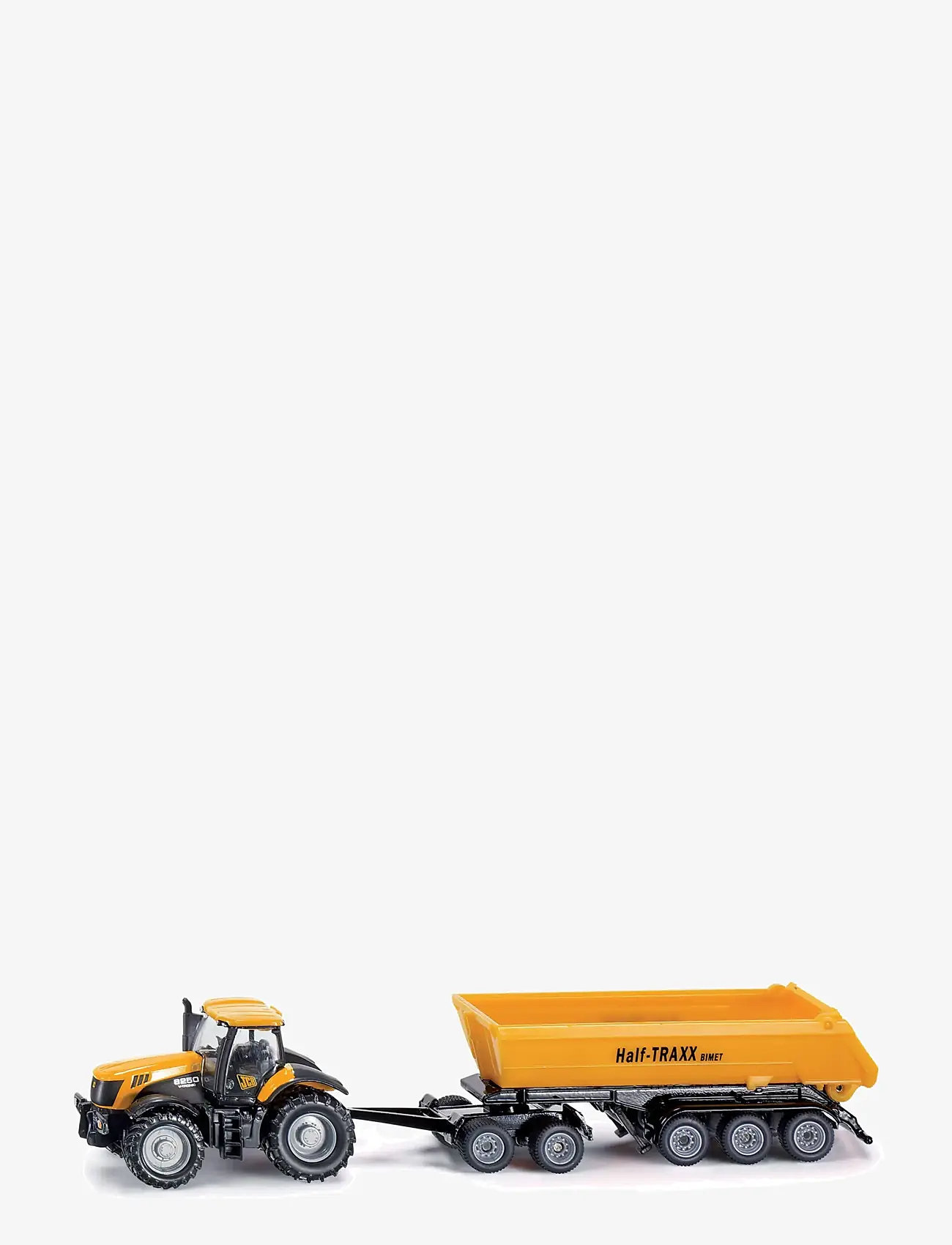 Siku - TRAKTOR M DOLLY-/TIPSLÄP 1:87 - traktorer - multi - 0