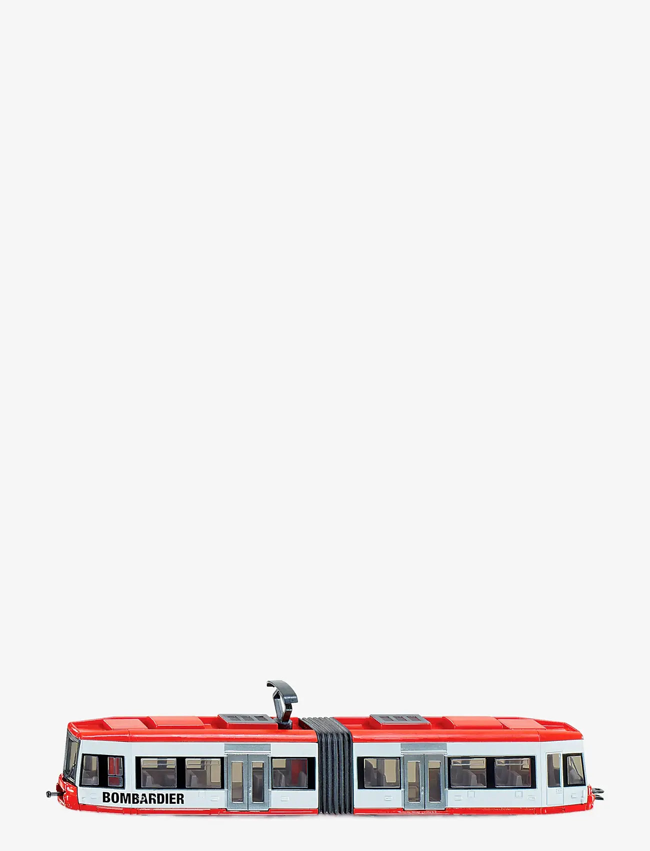 Siku - SPÅRVAGN BOMBARDIER 1:87 - trains - multi - 0