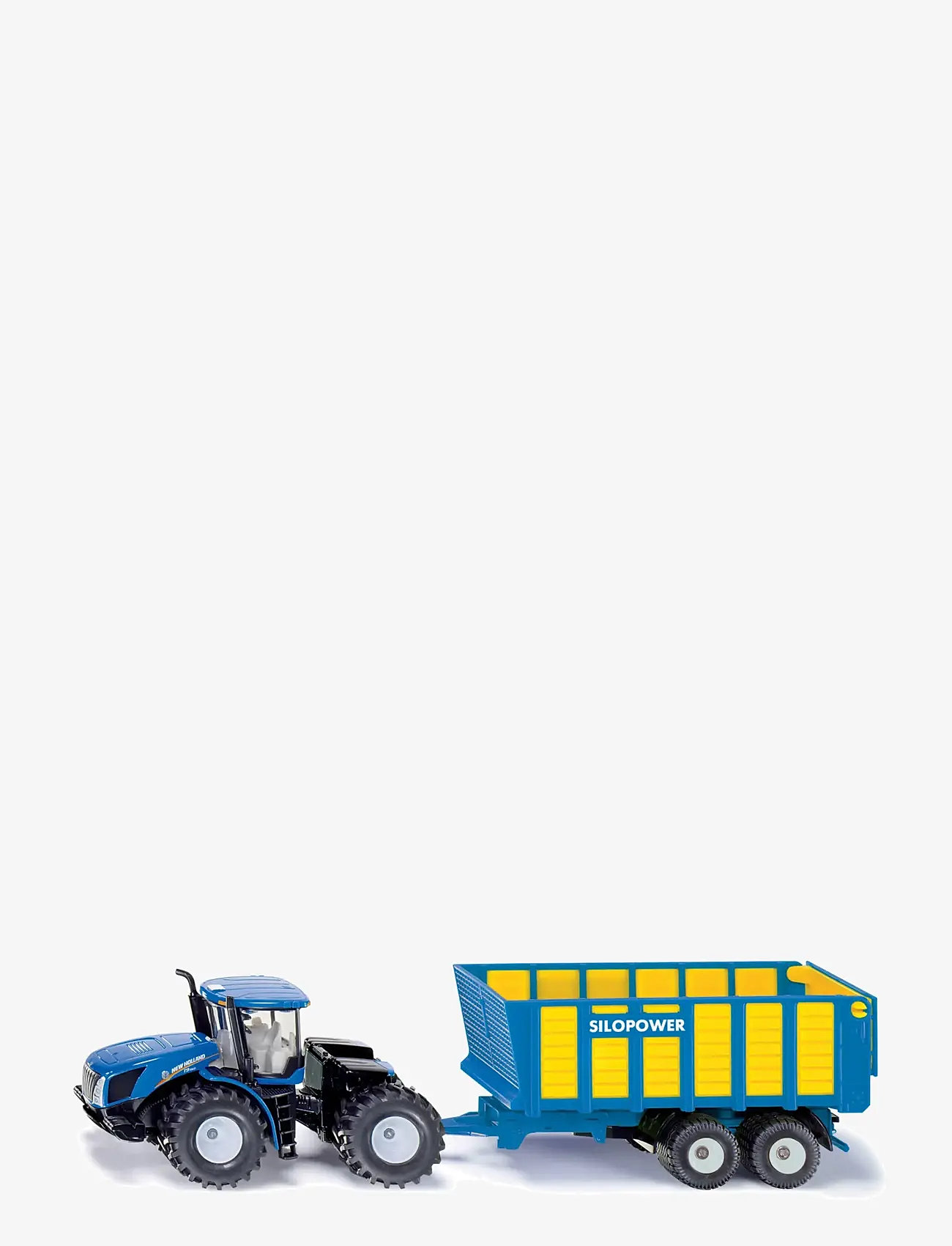 Siku - NEW H T9.560 1:50 - traktorer - multi - 0
