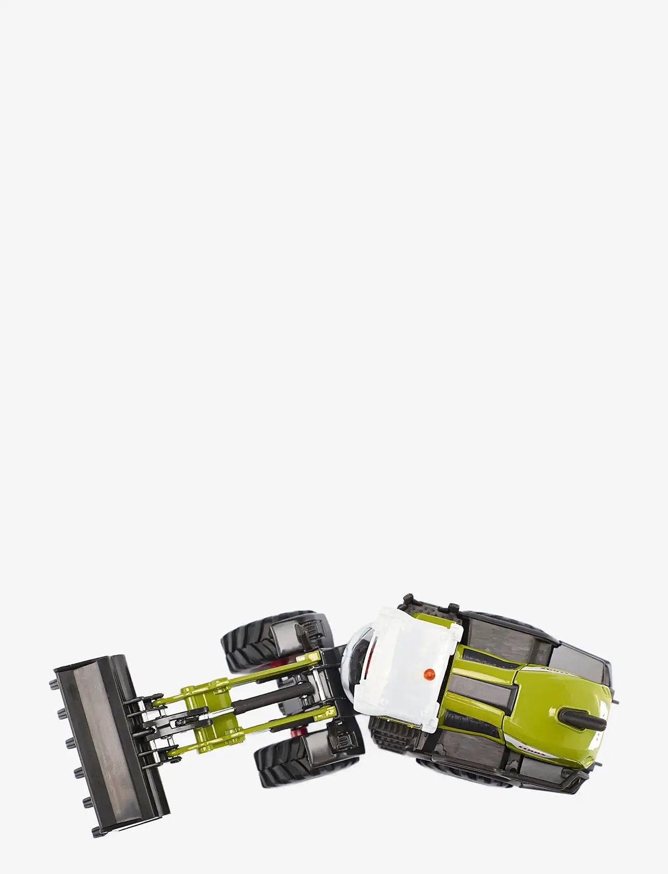 Siku - HJULLASTARE CLAAS TORION 1:50 - rakennusautot - multi - 2