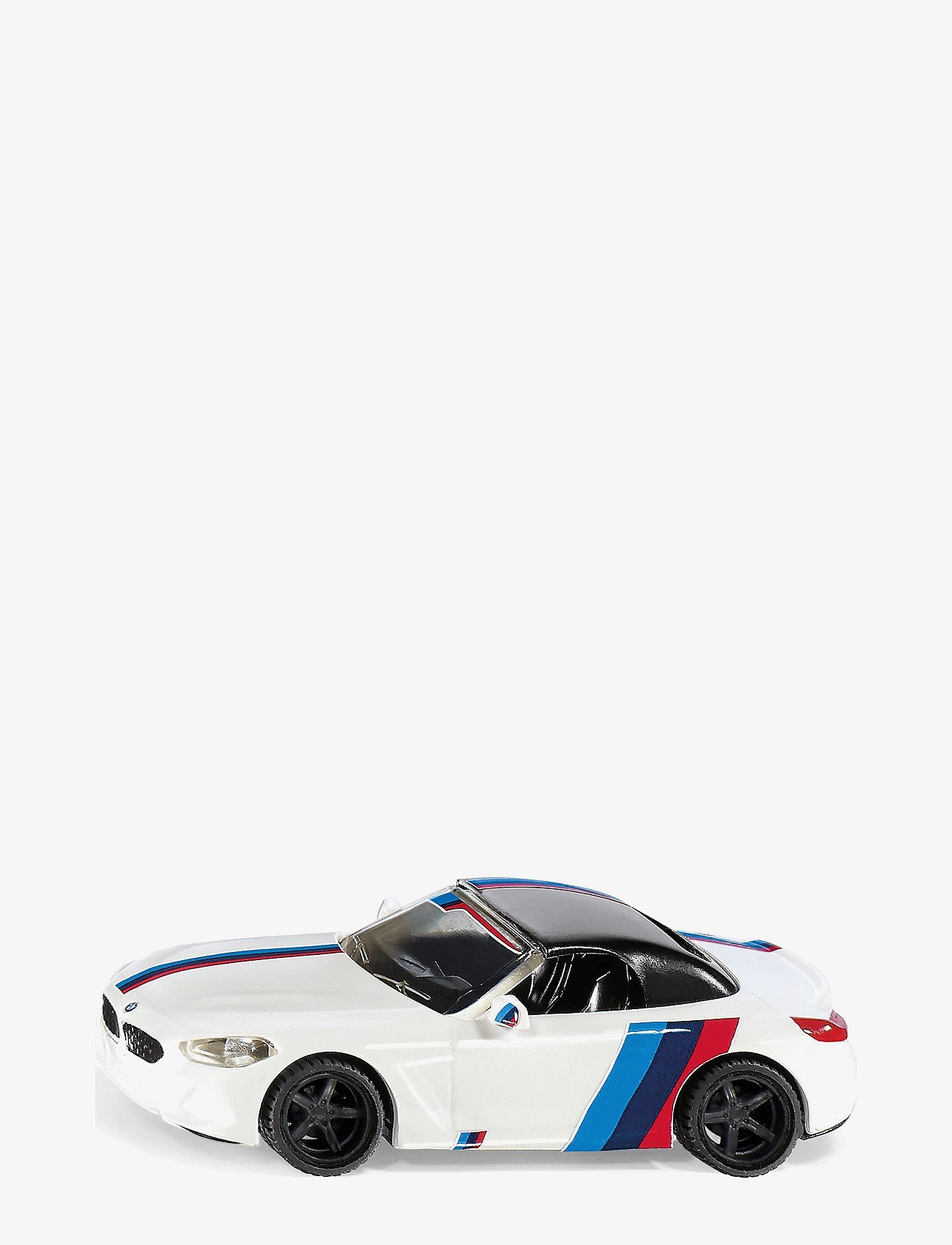 BMW Z4 M40I & STICKERS 1:50 - MULTI