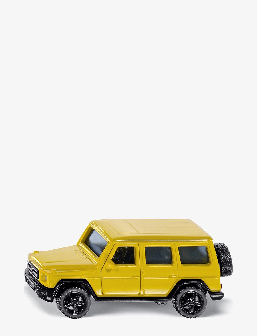 Siku - MERCEDES-BENZ G65 AMG 1:50 - multi - 0