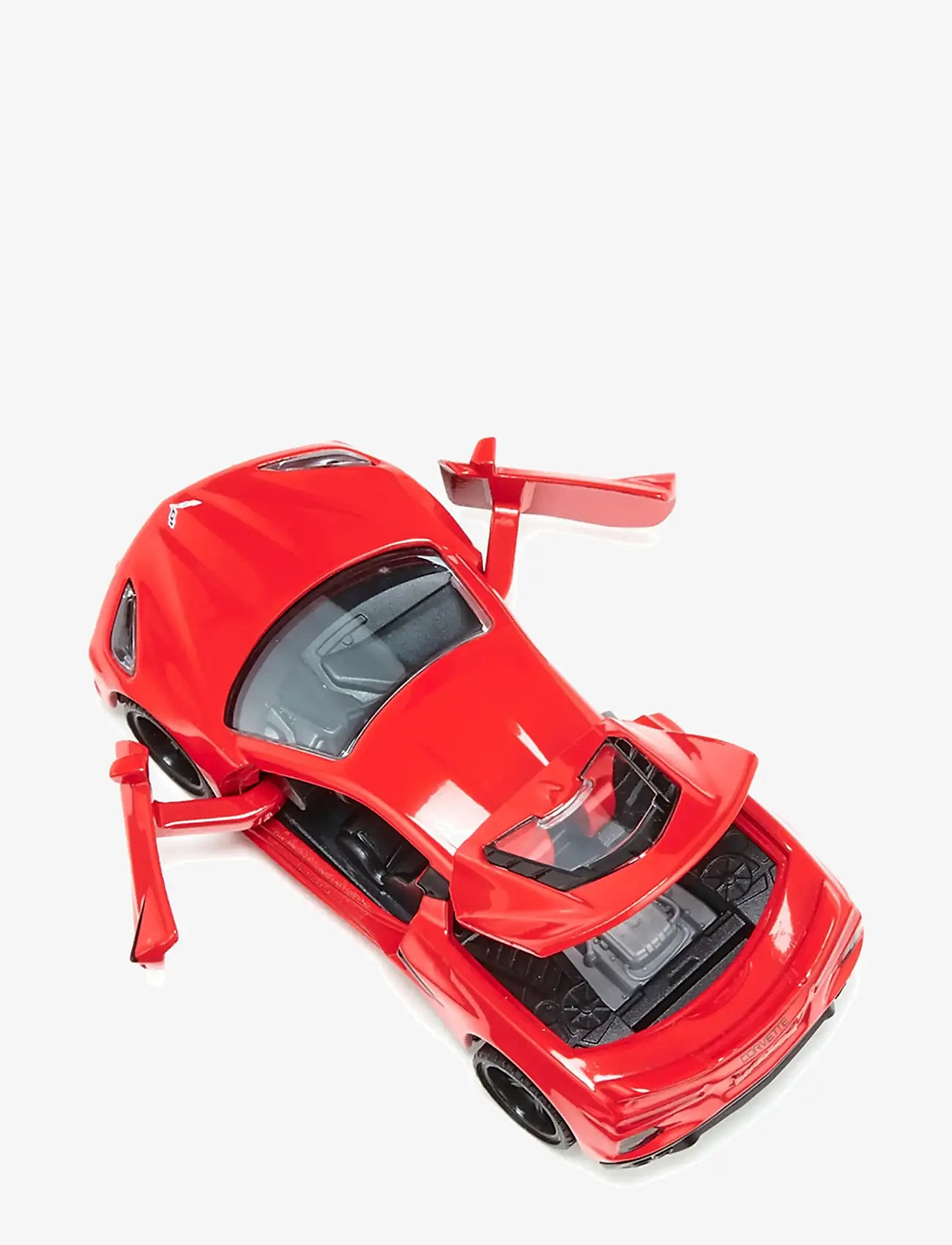 Siku - CHEVROLET CORVETTE STINGRAY - legetøjsbiler - multi - 1