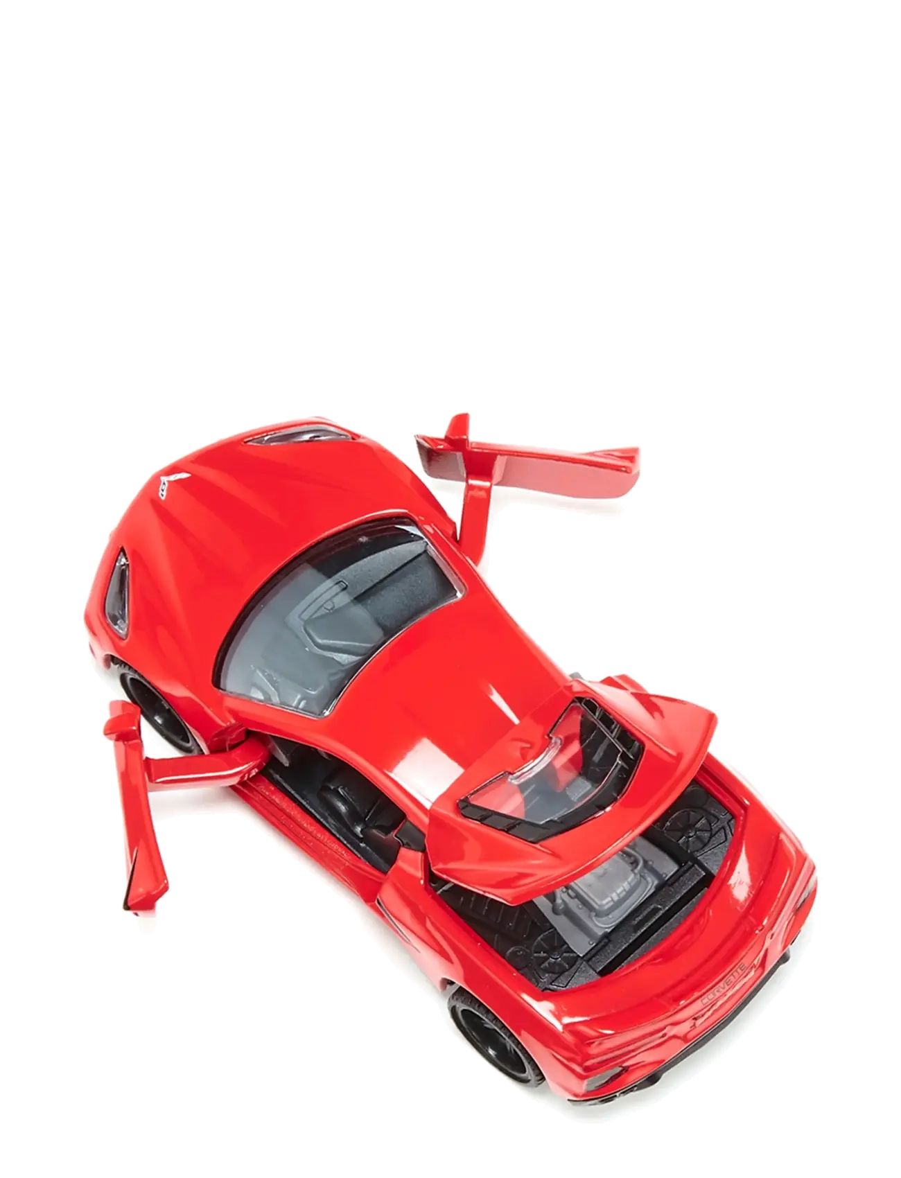 Siku - CHEVROLET CORVETTE STINGRAY - leksaksbilar - multi - 1