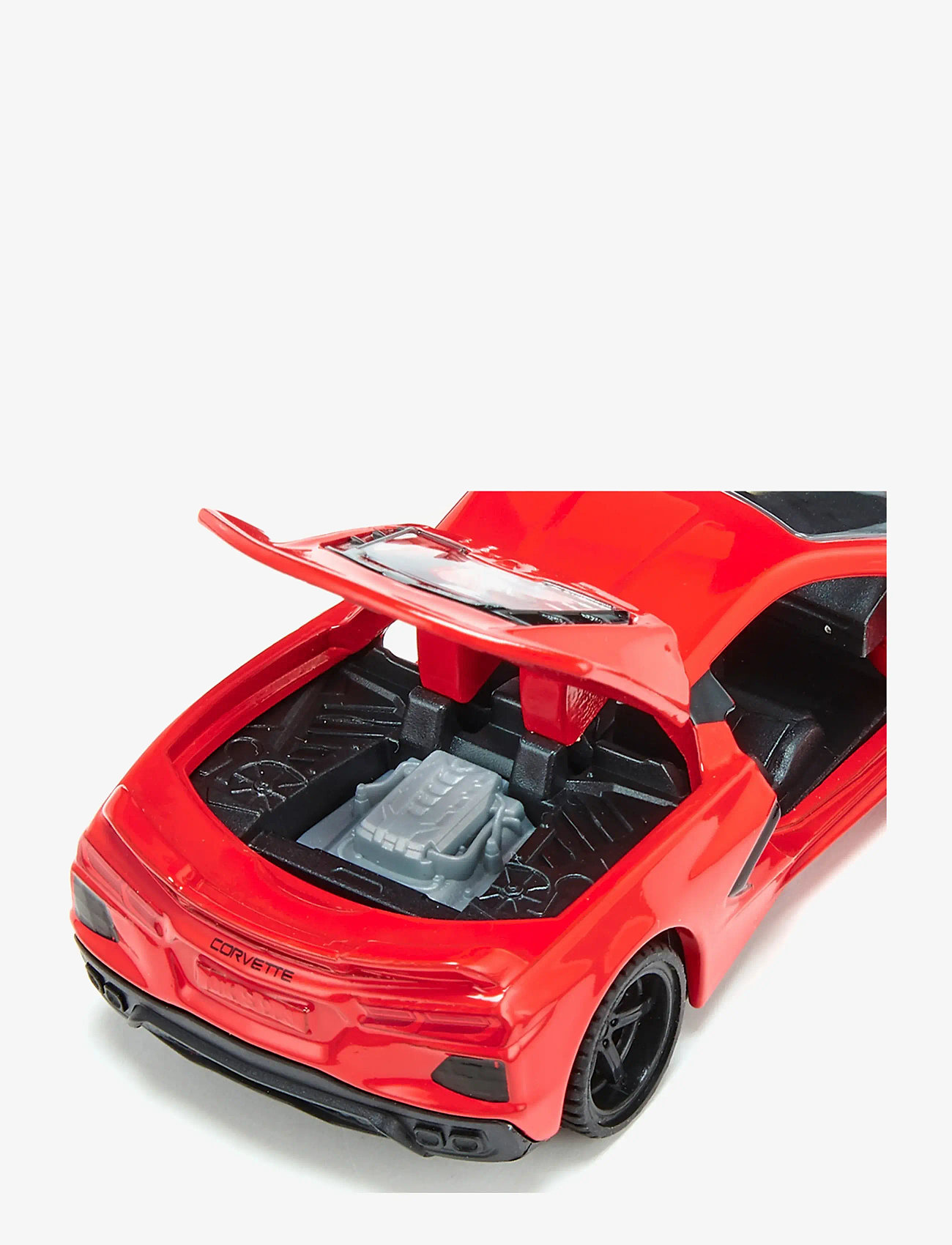 Siku - CHEVROLET CORVETTE STINGRAY - legetøjsbiler - multi - 2