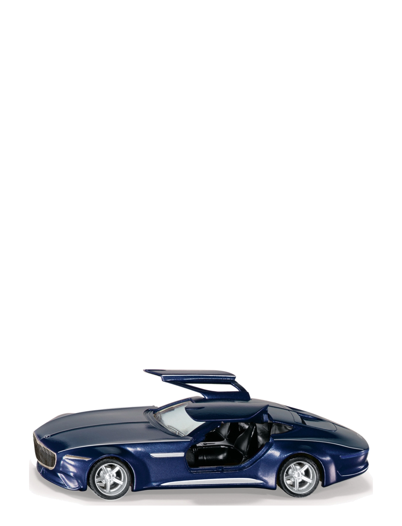 Siku - VISION MERCEDES MAYBACH 6 1:50 - julegaver under 300kr - multi - 1