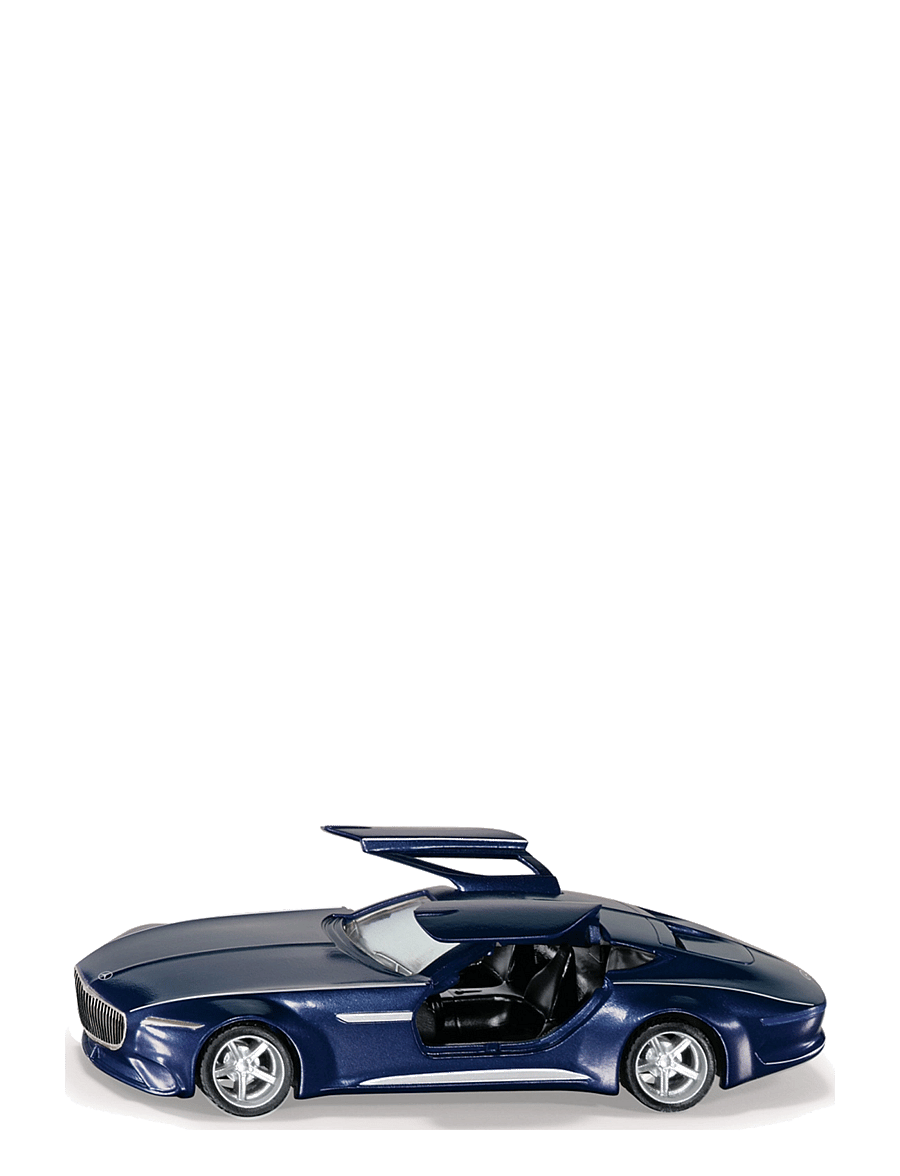 Siku - VISION MERCEDES MAYBACH 6 1:50 - leksaksbilar - multi - 1