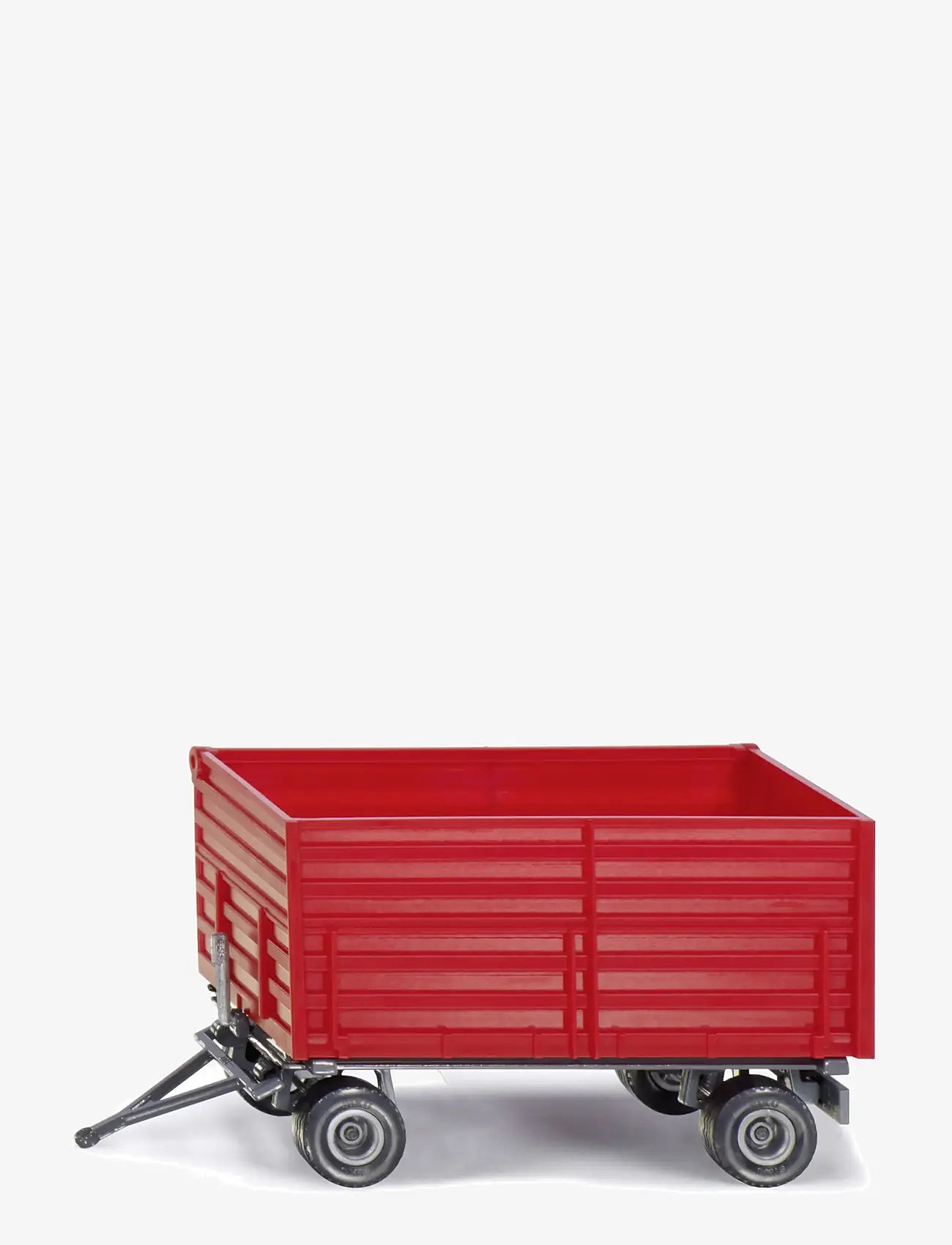 Siku - 4-WHEEL TRAILER 1:32 - traktorer - multi - 1