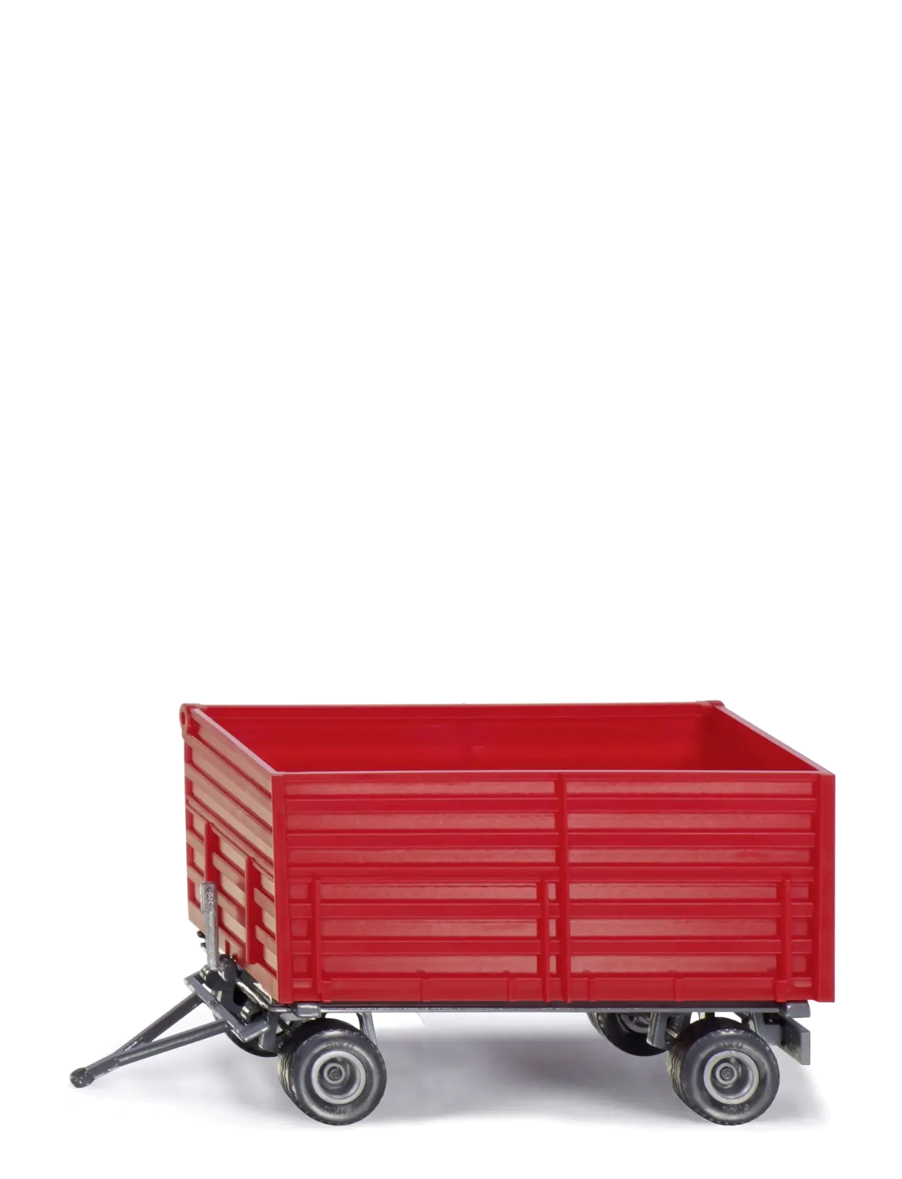 Siku 4-WHEEL TRAILER 1:32 - Leksaksfordon & Bilar - MULTI / red