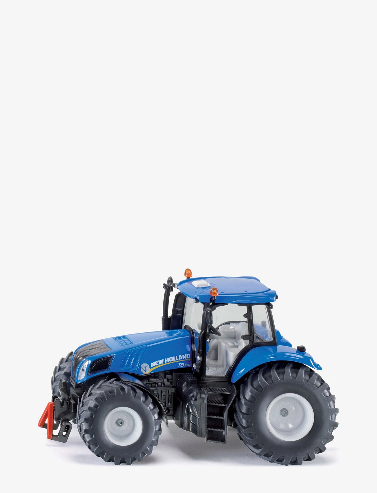 NEW HOLL. T8 390 1:32 - MULTI