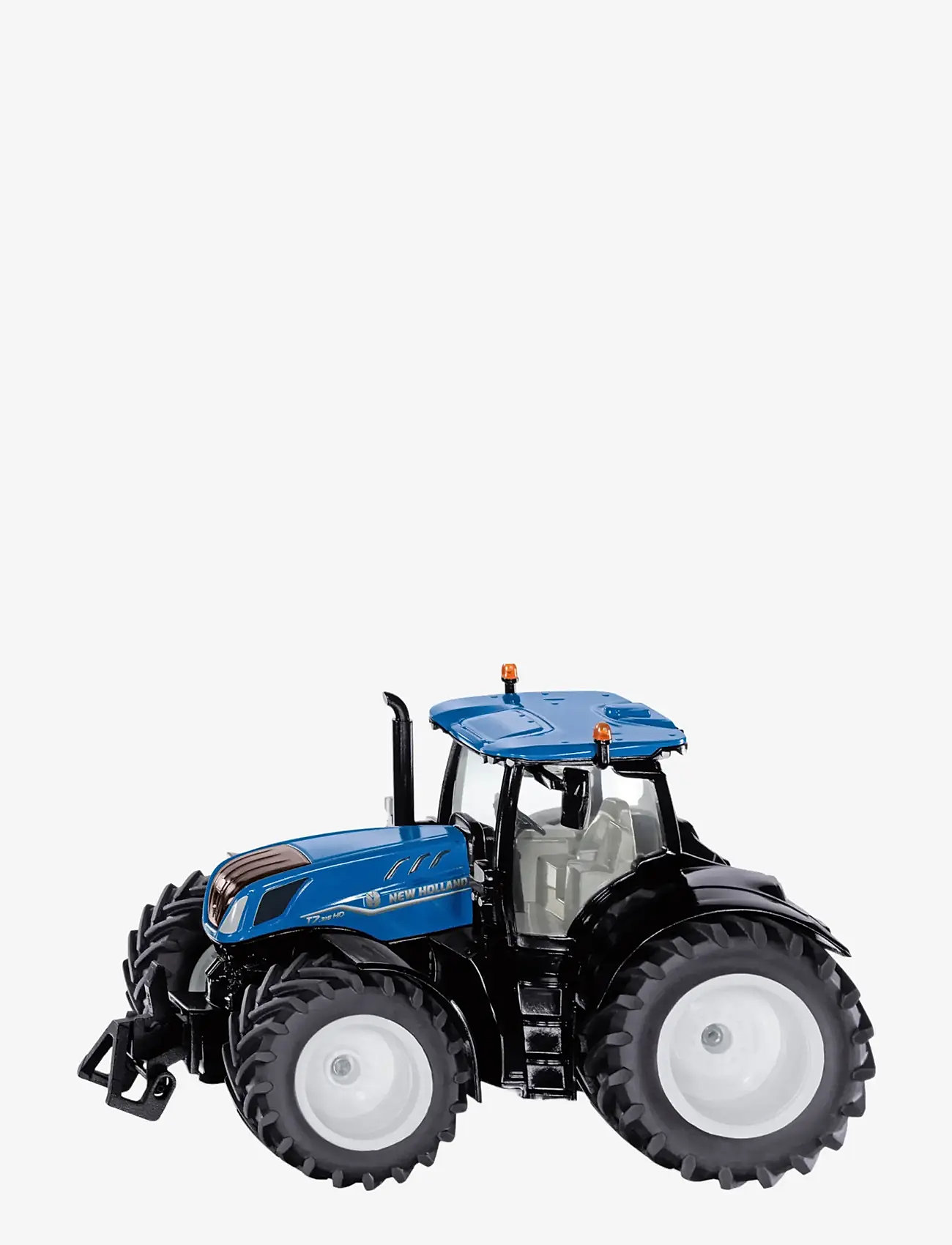 Siku - NEW HOLLAND T7.315 HD 1:32 - traktorar - multi - 0