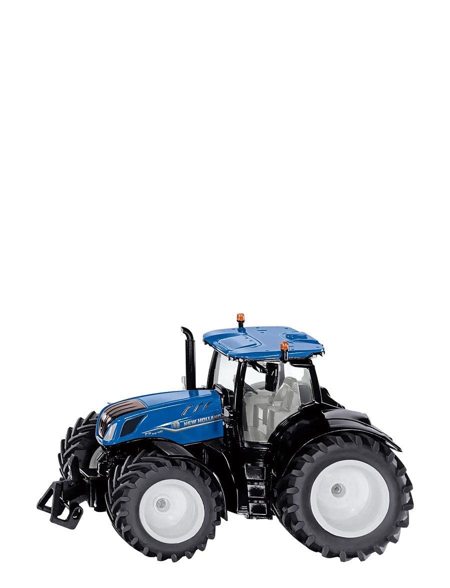 Siku - NEW HOLLAND T7.315 HD 1:32 - traktorit - multi - 0