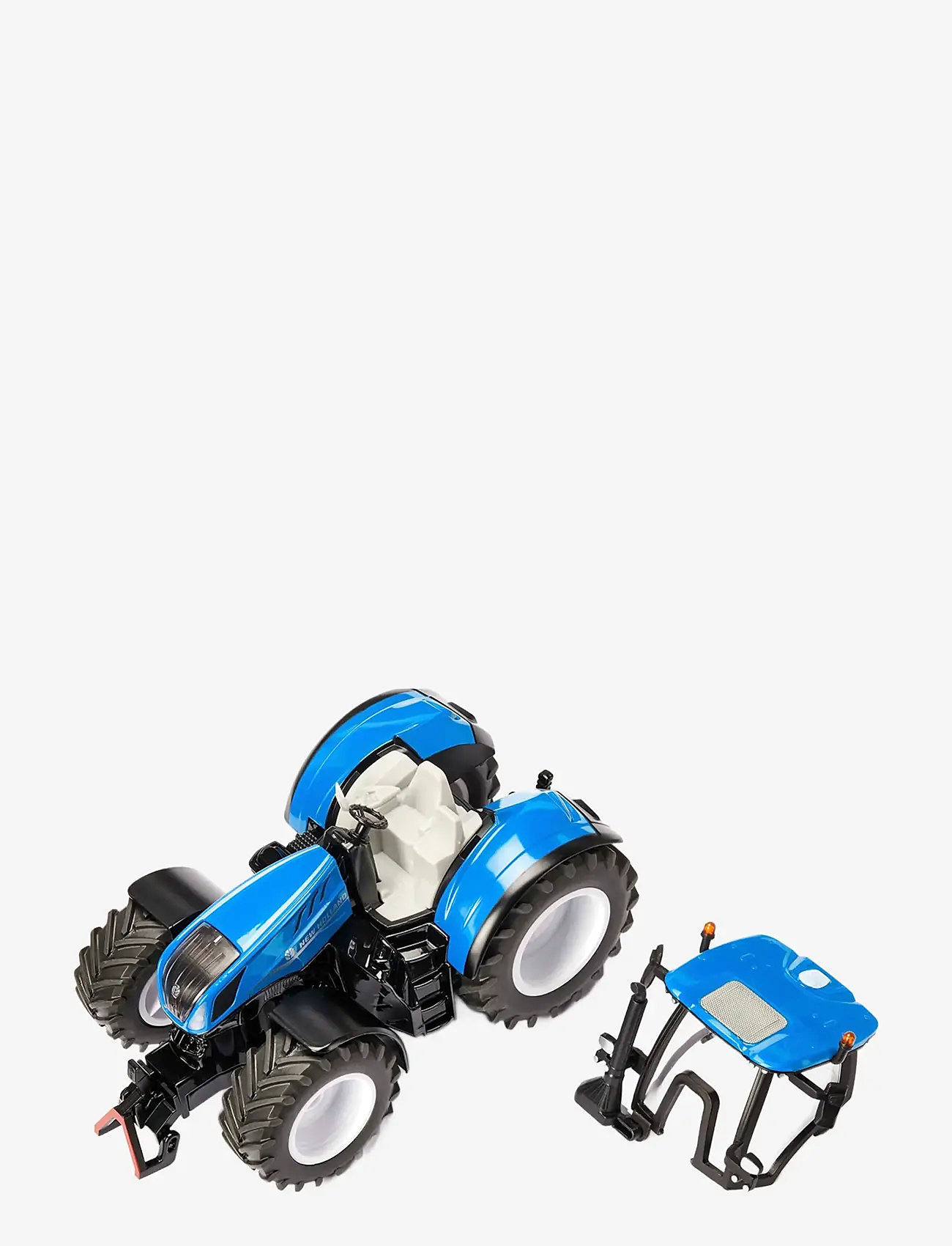 Siku - NEW HOLLAND T7.315 HD 1:32 - traktorar - multi - 1