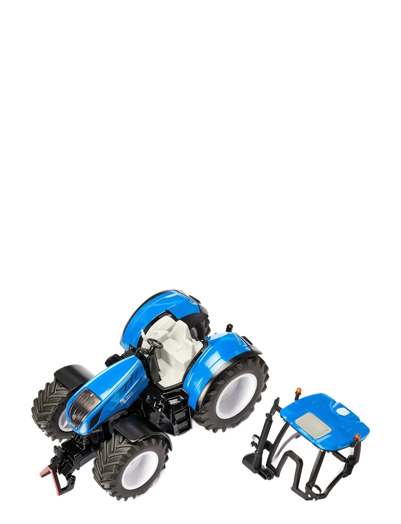 Siku - NEW HOLLAND T7.315 HD 1:32 - traktorar - multi - 1