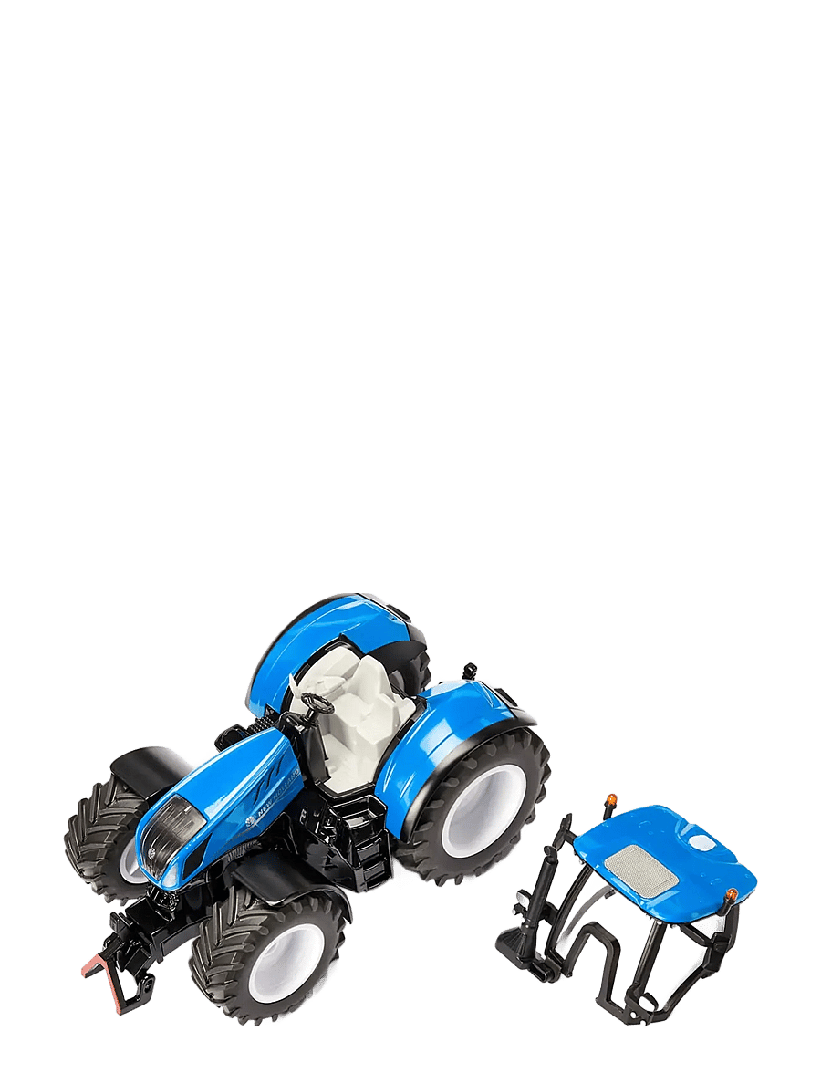 Siku - NEW HOLLAND T7.315 HD 1:32 - traktorit - multi - 1