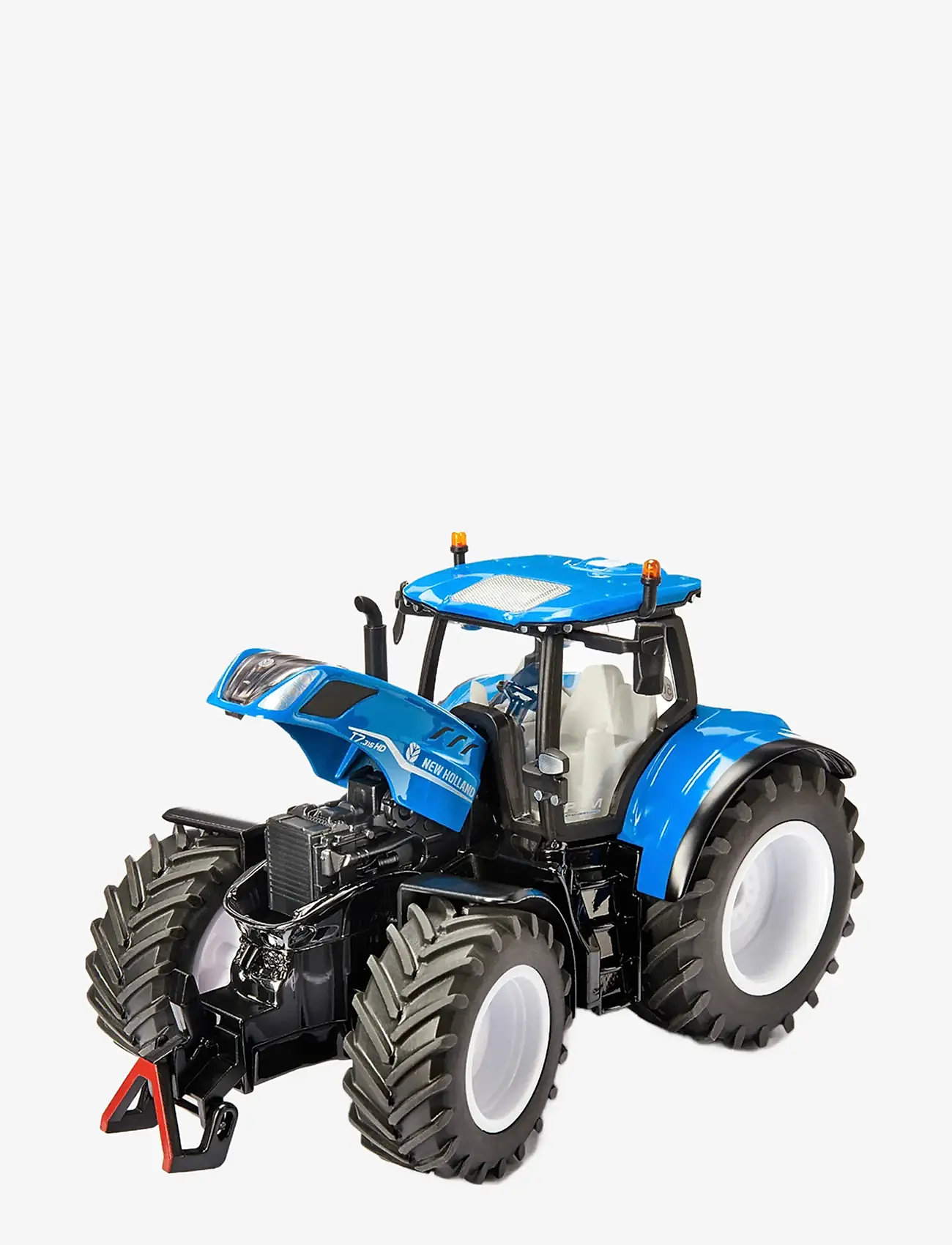 Siku - NEW HOLLAND T7.315 HD 1:32 - traktorar - multi - 2