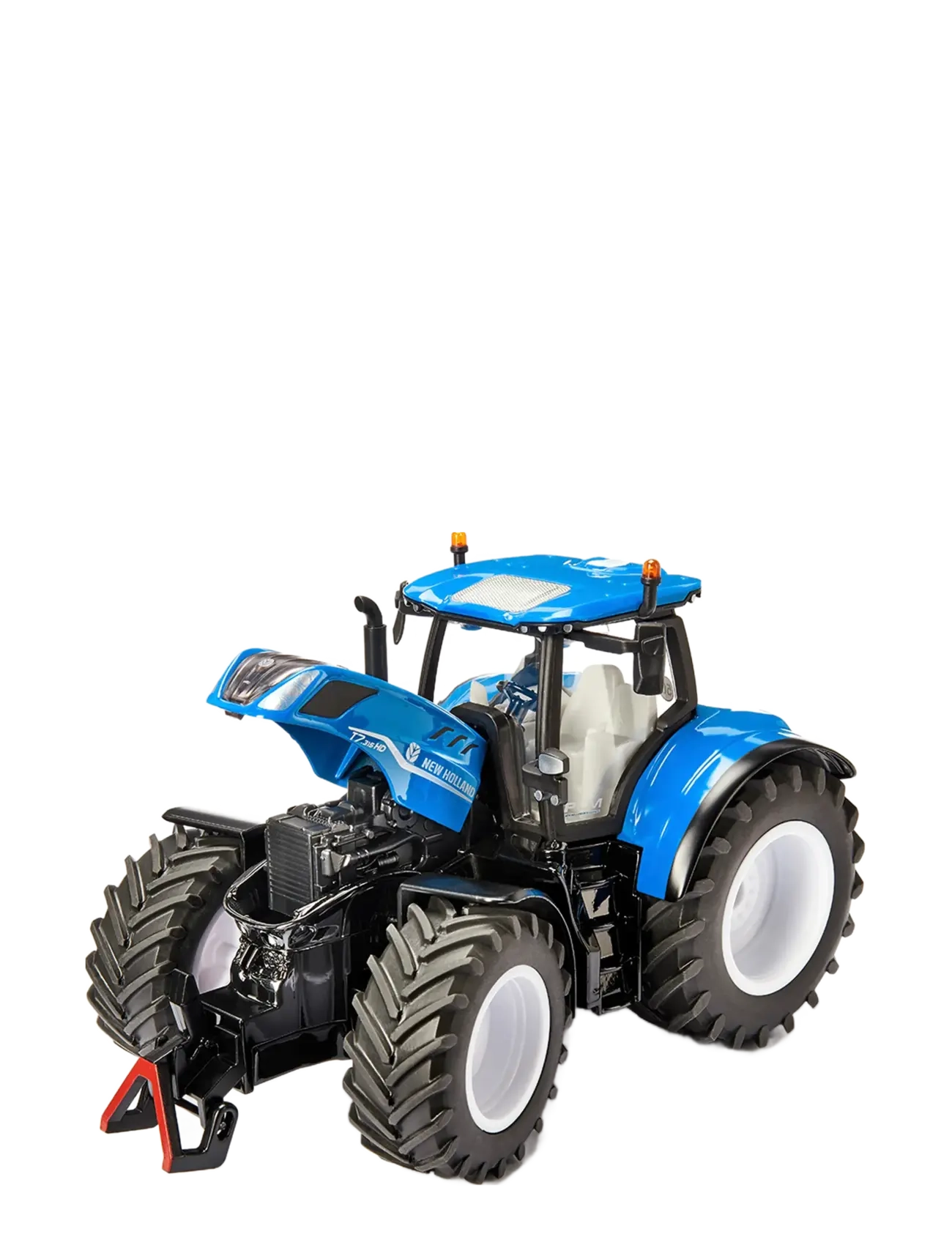 Siku - NEW HOLLAND T7.315 HD 1:32 - traktorar - multi - 2