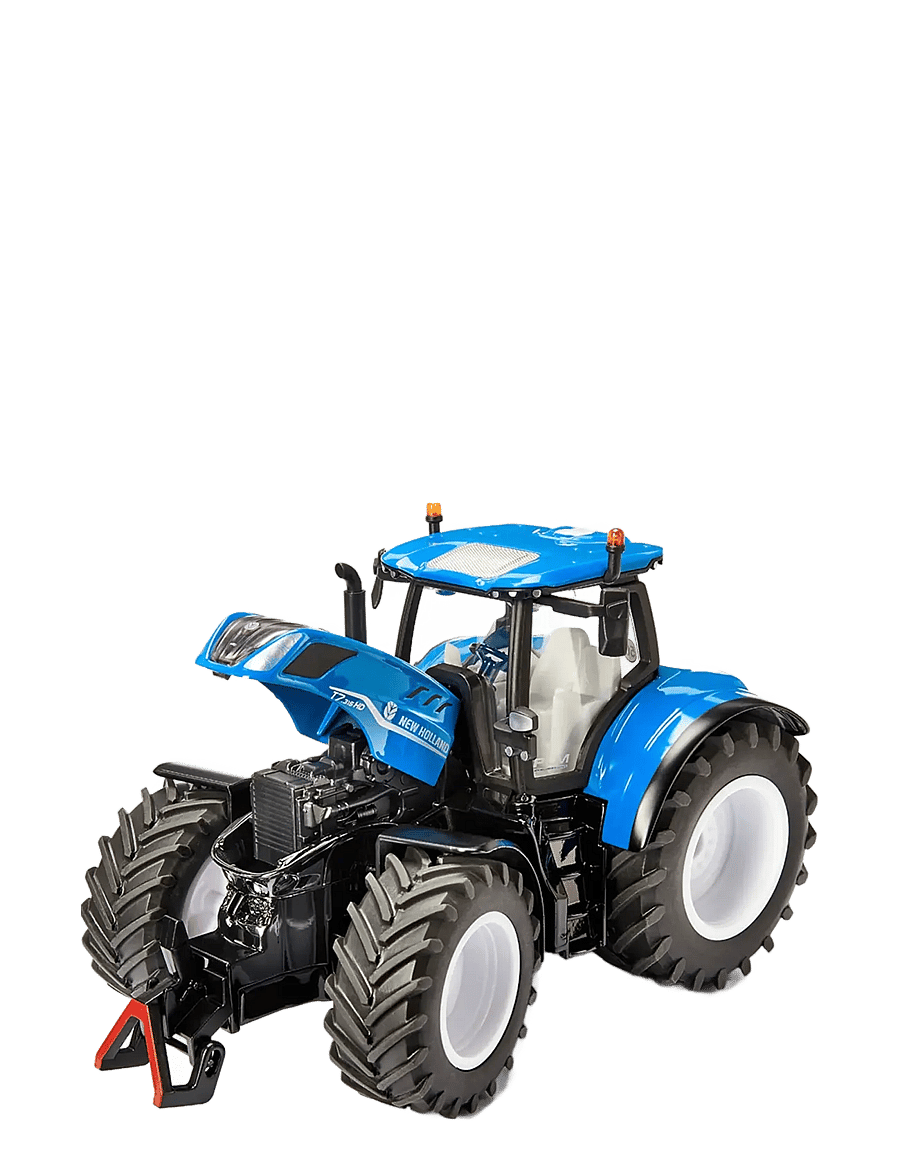 Siku - NEW HOLLAND T7.315 HD 1:32 - traktorit - multi - 2