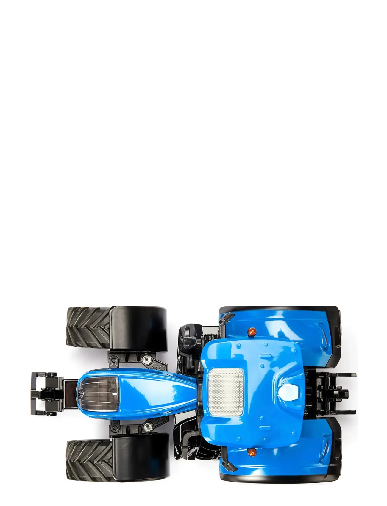 Siku - NEW HOLLAND T7.315 HD 1:32 - traktorar - multi - 3
